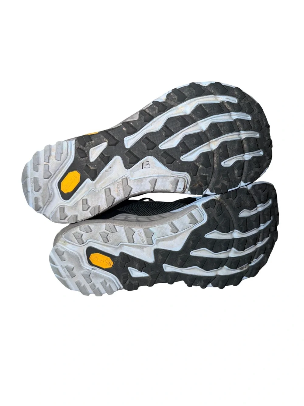 Altra TIMP 5 women’s Black and Light Blue Running Shoe size 8.5